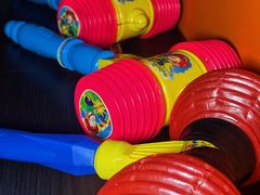 -移动谜城·大笨象密室逃脱(五棵松店)