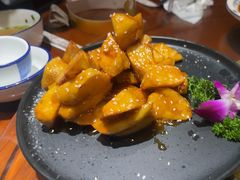 -临潼印象·特色陕菜
