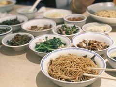 -君东记本帮面馆(天钥桥路店)