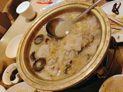 杀猪烩菜-金掌勺锅包肉(太原万达店)