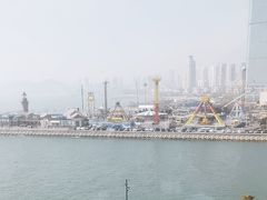 -川旺角川粤融合菜•海景餐厅(星海广场店)