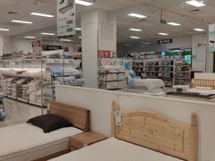 -NITORI 宜得利家居(天津泰达永旺店)