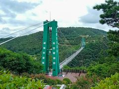 -威海华夏城景区