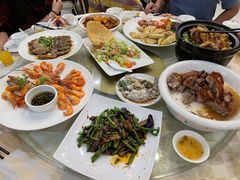 -荔枝楼酒家(员村东璟店)