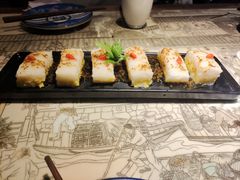 -遇见长安之丝路风荷(大唐西市店)