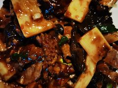 -十六中酱肉·烧烤·京菜小馆(五方桥旗舰店)