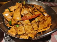 -俭朴菜(鲁磨路店)