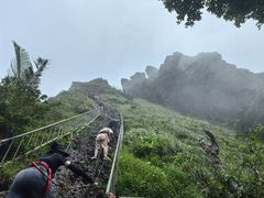 -七仙岭温泉国家森林公园