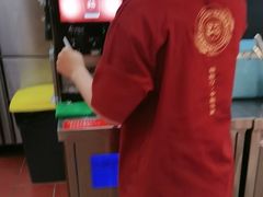 -塔斯汀中国汉堡(浦东绿地东海岸店)