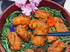 -俏立方·15年新楚菜