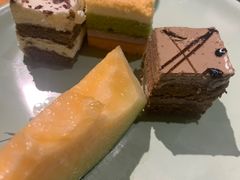 -釜御山海鲜烤肉火锅自助(新城市中心店)
