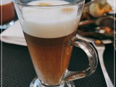 -圣丰索菲特·2 On 988 Café 自助餐厅