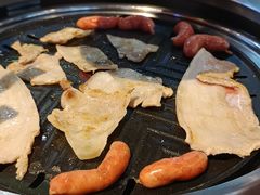 -哈哈碳都·牛肋条无限自助烤肉(台江万达店)