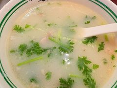 -河南前程·羊肉汤·烧烤(总店)