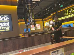 -大叹号·朝鲜族烤肉(滨海吾悦广场店)