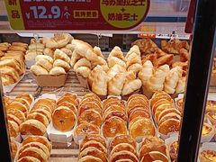 -味多美蛋糕(洋桥店)