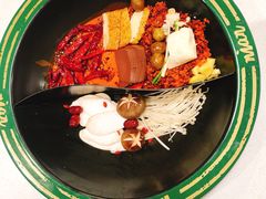 -有拈头成都市井火锅(老门东店)