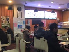 大堂-德泓面馆(颐高店)