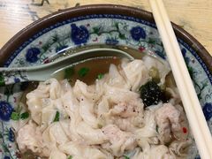 -老谢野馄饨(延安路店)