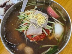-顺姬冷面(延大店)