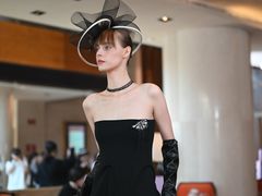 -深圳星河丽思卡尔顿酒店