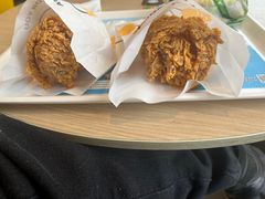 -德克士(通惠门店)