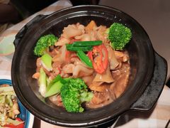 -珍味汤馆·潮汕家乡菜(保利文化广场店)