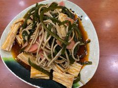 -晋香府山西刀削面(天宫院店)
