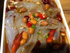 -半天妖烤鱼(方庄店)