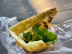 -神奇的香酥鸡蛋灌饼