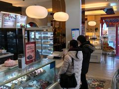 -TOUCH泰奇(南汇南门大街店)