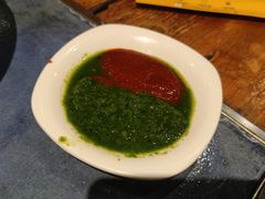 -蒙亨·手把肉·蒙古包文化主题餐厅(天恒广场店)