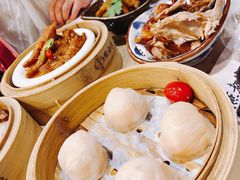 -点都德(大茶楼店)