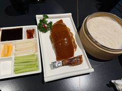 -兰亭轩茶餐厅(长江路店)