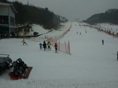 -广元曾家山国际滑雪场
