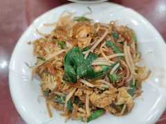 炒四合菜-老回回烩面馆(左家庄店)