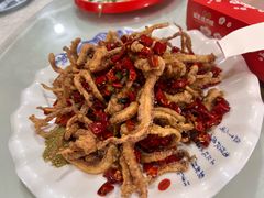 -逢春菜馆天津菜(胜利路店)