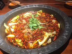 -受气牛肉·耙牛肉火锅(水晶郦城店)