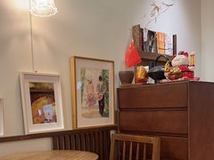 -彬媽糖水(侨鑫国际店)