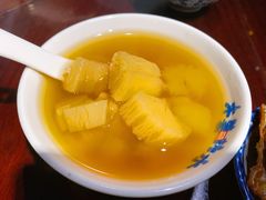 木薯糖水-粉家柳州螺蛳粉(杨宅路店)
