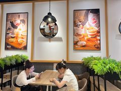 -鲜芋仙(时尚天河店)