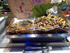 -吉布鲁牛排海鲜自助(成都大悦城店)