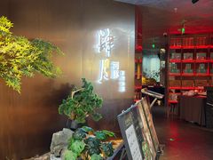 -肆月河豚·新淮扬菜·烤鸭(中关村店)