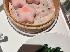 -汤城小厨•粤菜•靓汤(金宝街店)