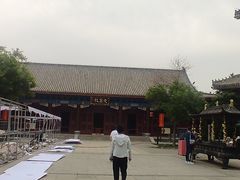 -天津妈祖文化园