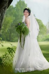 点击看大图 -金夫人婚纱摄影(衡阳店)