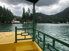 -江门古兜温泉小镇