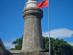 -硇洲岛旅游区
