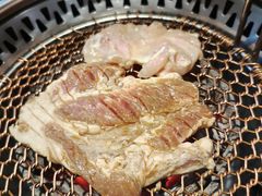 -木槿花韩式炭烤·熟成肉工坊(孙文东路店)