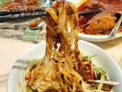 -那家小馆•北京菜•烤鸭(香山店)